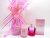 Lovely Perfume EDP – Juego de regalo para ella y vela perfumada (100 ml)